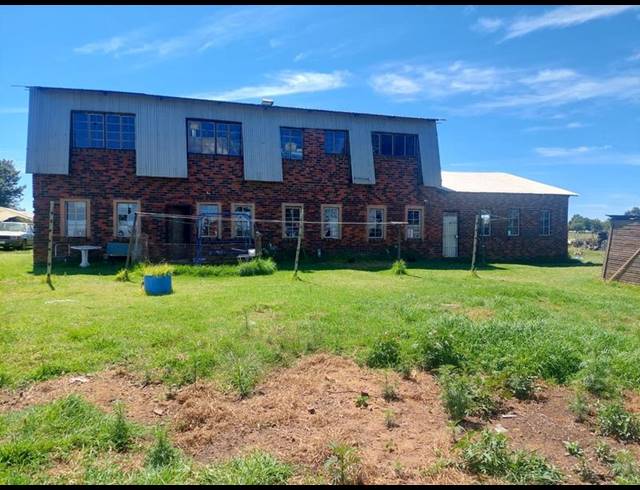 2 BEDROOM HOUSE FOR SALE IN RIKASRUS AH